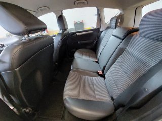 Mercedes-Benz Clase A 2007