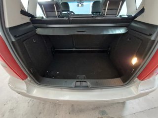 Mercedes-Benz Clase A 2007