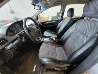 Mercedes-Benz Clase A 2007