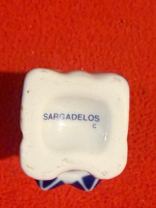 Esfinge de Sargadelos