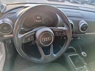CUOTA 300€ - Audi A3 2019 30 TFSI Sportback