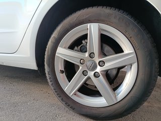 CUOTA 300€ - Audi A3 2019 30 TFSI Sportback