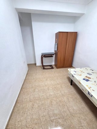Alquiler de habitación para mujer