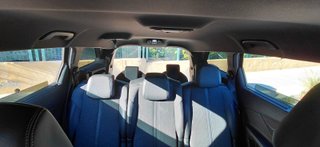 Peugeot 5008 GT Line Sport Motor diésel 1.6 BlueHD