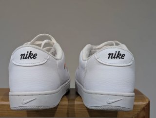 Zapatillas Nike Blancas