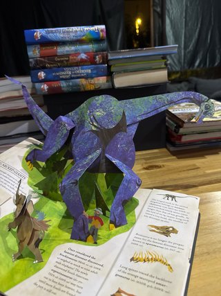 Encyclopedia prehistorica: the complete collection