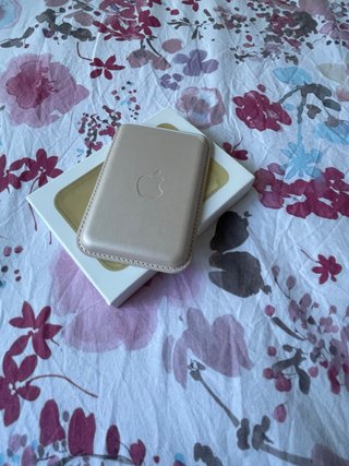 Portafoglio Apple MagSafe nuovo