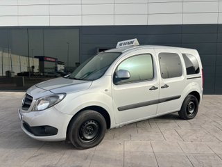 Mercedes-Benz Citan 2015