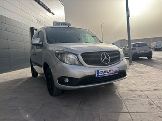 Mercedes-Benz Citan 2015
