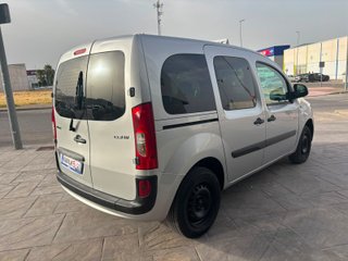 Mercedes-Benz Citan 2015