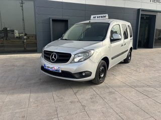 Mercedes-Benz Citan 2015