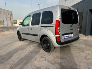Mercedes-Benz Citan 2015