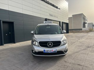 Mercedes-Benz Citan 2015