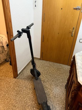 Patinete electrico xaomi