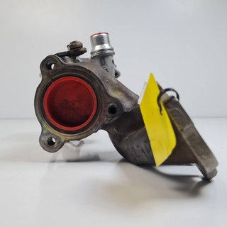 TURBOCOMPRESOR RENAULT RENAULT MEGANE IV BERLINA 5P 2016-2020