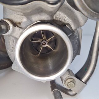 TURBOCOMPRESOR RENAULT RENAULT MEGANE IV BERLINA 5P 2016-2020