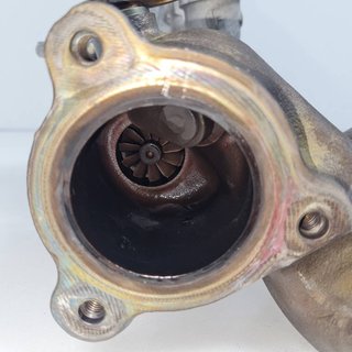 TURBOCOMPRESOR RENAULT RENAULT MEGANE IV BERLINA 5P 2016-2020