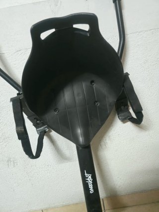 Asiento para Hoverboard