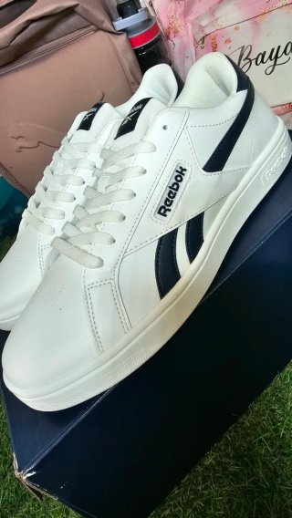 Reebok Blancas Talla 44