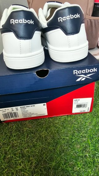 Reebok Blancas Talla 44