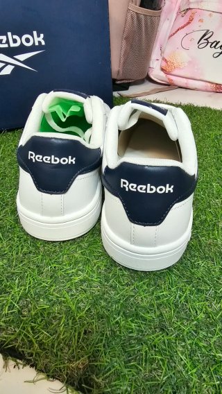 Reebok Blancas Talla 44