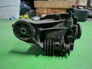 Diferencial E30 / e36 Compact 4.44