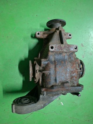 Diferencial E30 / e36 Compact 4.44