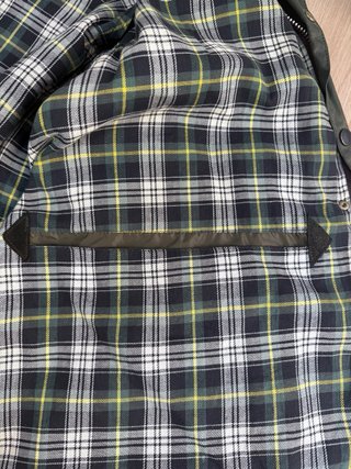 Barbour Gamefair A123 Vintage Made in England C48