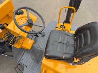 Terex TA3S Dumper