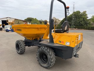 Terex TA3S Dumper