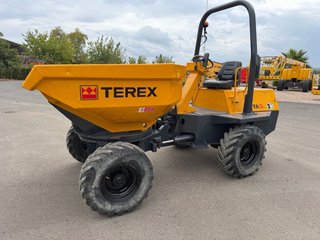 Terex TA3S Dumper