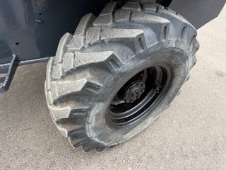Terex TA3S Dumper