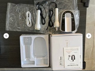 Masajeador Facial Mini - LW-129