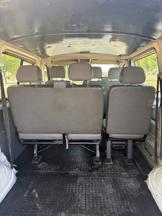 Volkswagen Transporter T5 1.9 TDI 105cv 6 plazas