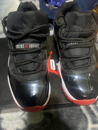 Zapatillas Jordan 11