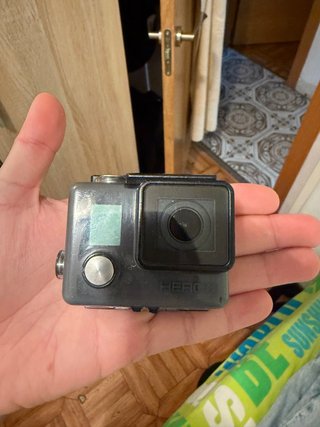 GoPro Hero+