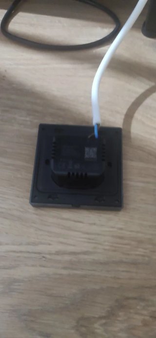 Sonoff NS Panel Pro