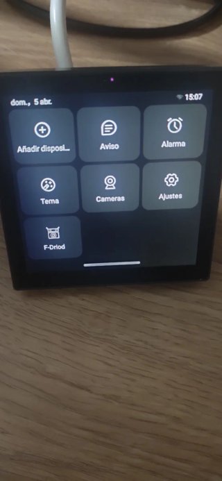 Sonoff NS Panel Pro
