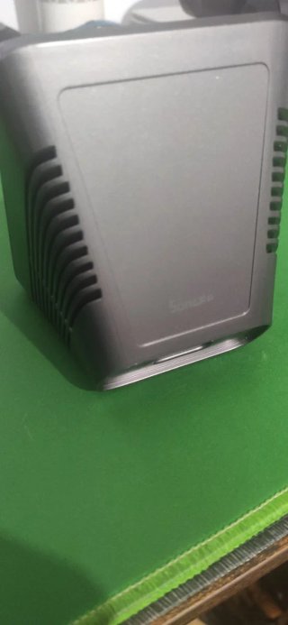 Sonoff NS Panel Pro