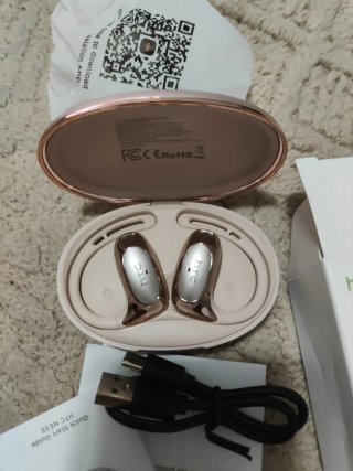 Auriculares HTC NE35 Traductor Inteligente