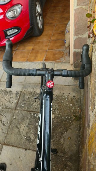 Bicicleta de Carretera Trek Emonda SL5