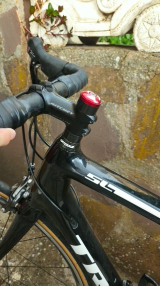 Bicicleta de Carretera Trek Emonda SL5