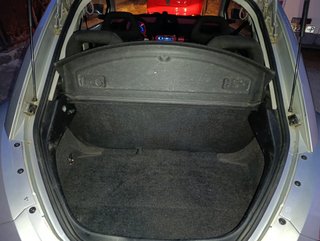 Volkswagen Beetle 1999