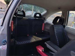 Volkswagen Beetle 1999