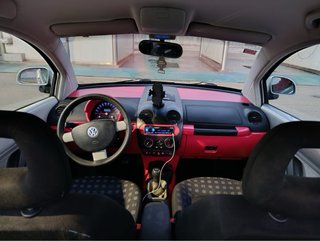 Volkswagen Beetle 1999