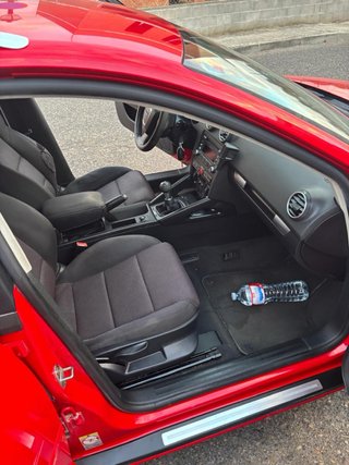 Audi A3 2007
