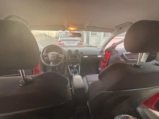 Audi A3 2007