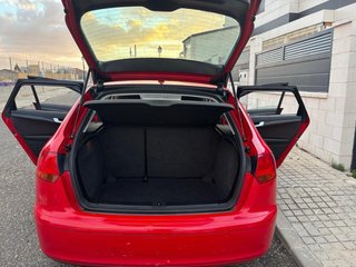 Audi A3 2007