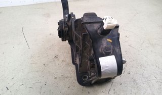 Pedal opel 070108 movano b caja cerrada l4h1 5212