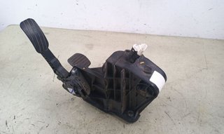 Pedal opel 070108 movano b caja cerrada l4h1 5212